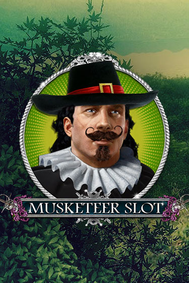 Musketeer Slot игровой аппарат | Casino Vulkan играть бесплатно