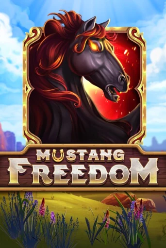 Mustang Freedom игровой аппарат | Casino Vulkan играть бесплатно