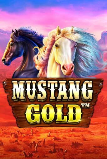 Mustang Gold™ игровой аппарат | Casino Vulkan играть бесплатно
