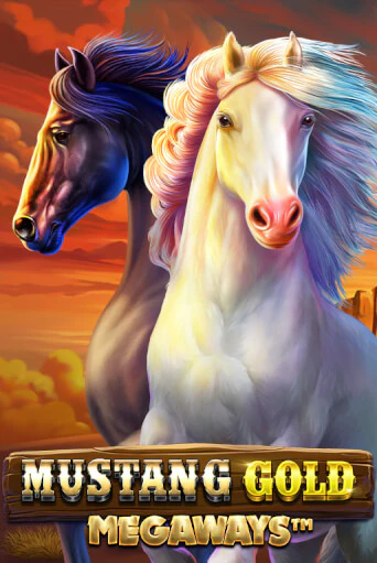 Mustang Gold Megaways игровой аппарат | Casino Vulkan играть бесплатно