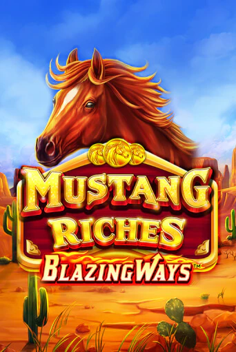 Mustang Riches игровой аппарат | Casino Vulkan играть бесплатно