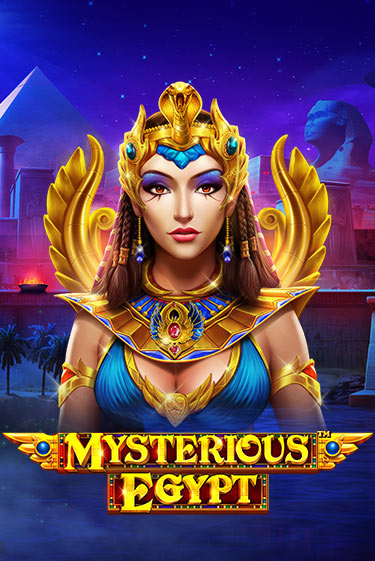 Mysterious Egypt игровой аппарат | Casino Vulkan играть бесплатно