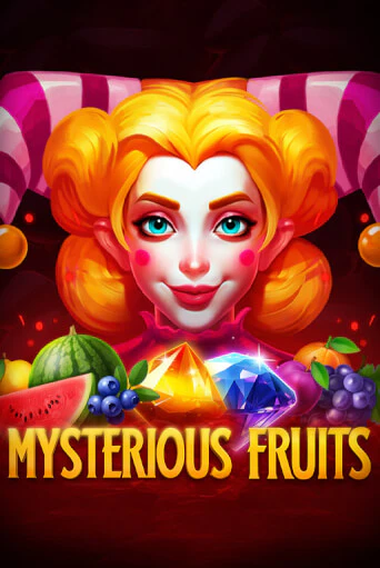 Mysterious Fruits игровой аппарат | Casino Vulkan играть бесплатно