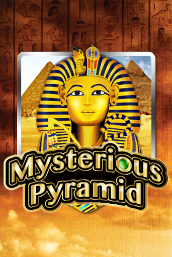 Mysterious Pyramid игровой аппарат | Casino Vulkan играть бесплатно