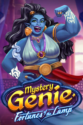 Mystery Genie: Fortunes of the Lamp игровой аппарат | Casino Vulkan играть бесплатно