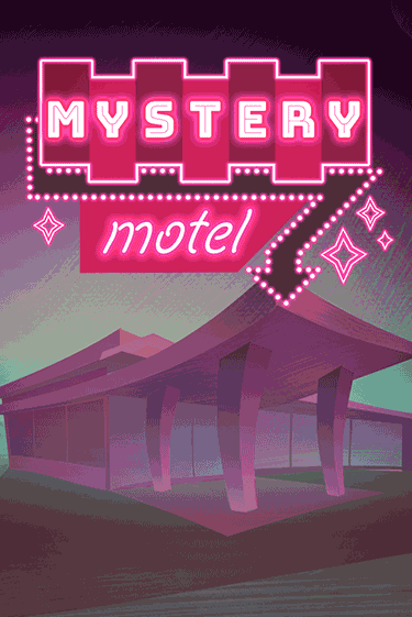 Mystery Motel игровой аппарат | Casino Vulkan играть бесплатно
