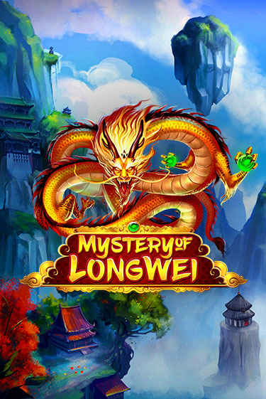 Mystery of LongWei игровой аппарат | Casino Vulkan играть бесплатно