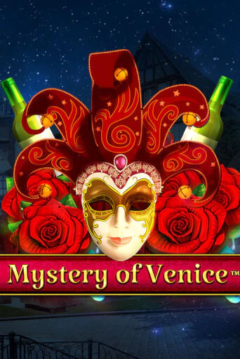 Mystery Of Venice игровой аппарат | Casino Vulkan играть бесплатно