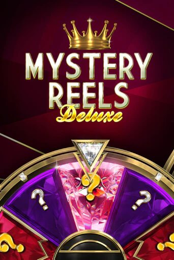 Mystery Reels Deluxe игровой аппарат | Casino Vulkan играть бесплатно