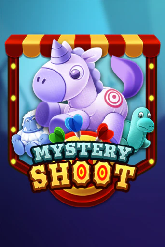 Mystery Shoot игровой аппарат | Casino Vulkan играть бесплатно