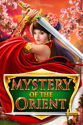 Mystery of the Orient игровой аппарат | Casino Vulkan играть бесплатно