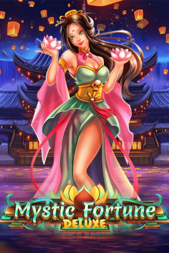 Mystic Fortune Deluxe игровой аппарат | Casino Vulkan играть бесплатно