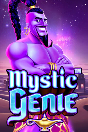 Mystic Genie™ игровой аппарат | Casino Vulkan играть бесплатно