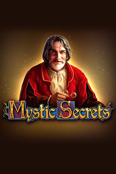 Mystic Secrets игровой аппарат | Casino Vulkan играть бесплатно