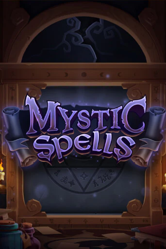 Mystic Spells игровой аппарат | Casino Vulkan играть бесплатно