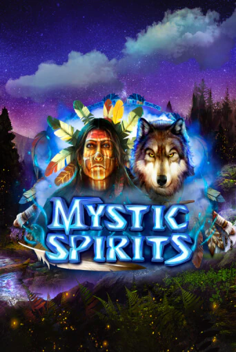 Mystic Spirits игровой аппарат | Casino Vulkan играть бесплатно
