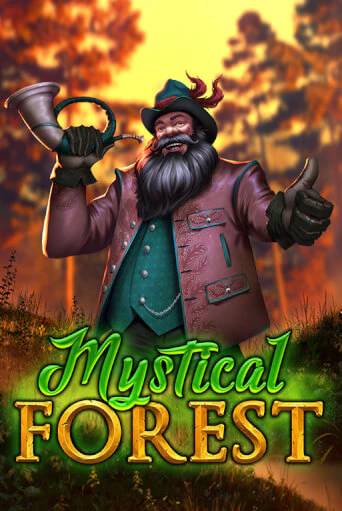 Mystical Forest игровой аппарат | Casino Vulkan играть бесплатно