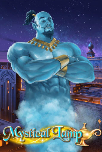 Mystical Lamp игровой аппарат | Casino Vulkan играть бесплатно