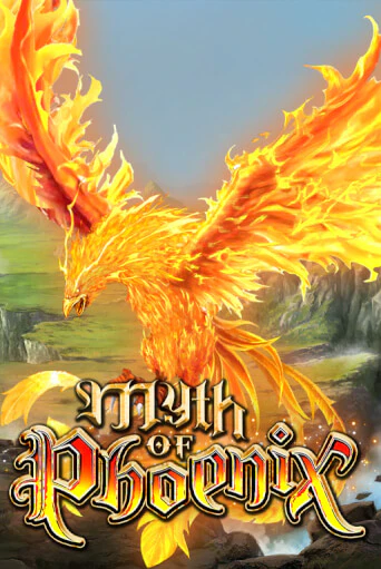 Myth of Phoenix игровой аппарат | Casino Vulkan играть бесплатно
