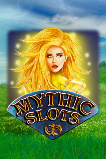 Mythic игровой аппарат | Casino Vulkan играть бесплатно