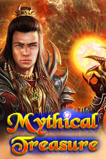 Mythical Treasure игровой аппарат | Casino Vulkan играть бесплатно