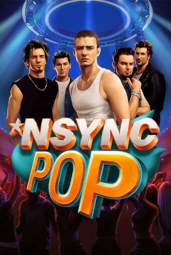 NSYNC Pop игровой аппарат | Casino Vulkan играть бесплатно