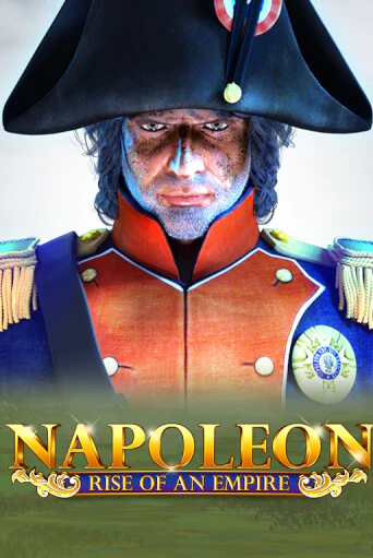 Napoleon: Rise of an Empire игровой аппарат | Casino Vulkan играть бесплатно