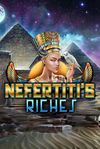 Nefertiti's riches игровой аппарат | Casino Vulkan играть бесплатно