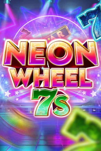 Neon Wheel 7s игровой аппарат | Casino Vulkan играть бесплатно
