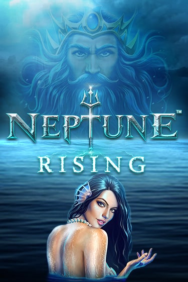 Neptune Rising игровой аппарат | Casino Vulkan играть бесплатно