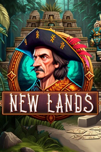 New Lands игровой аппарат | Casino Vulkan играть бесплатно