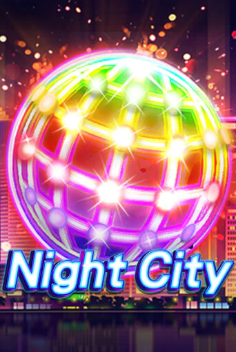 Night City игровой аппарат | Casino Vulkan играть бесплатно