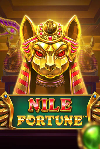 Nile Fortune игровой аппарат | Casino Vulkan играть бесплатно
