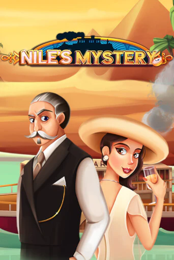 Nile's Mystery игровой аппарат | Casino Vulkan играть бесплатно
