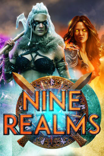 Nine Realms игровой аппарат | Casino Vulkan играть бесплатно