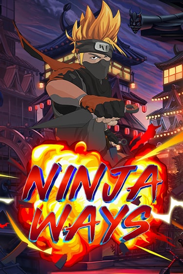 Ninja Ways игровой аппарат | Casino Vulkan играть бесплатно