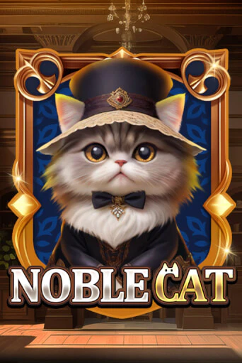 Noble Cat игровой аппарат | Casino Vulkan играть бесплатно