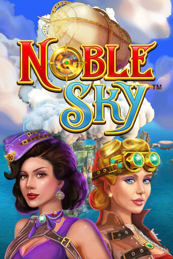 Noble Sky игровой аппарат | Casino Vulkan играть бесплатно