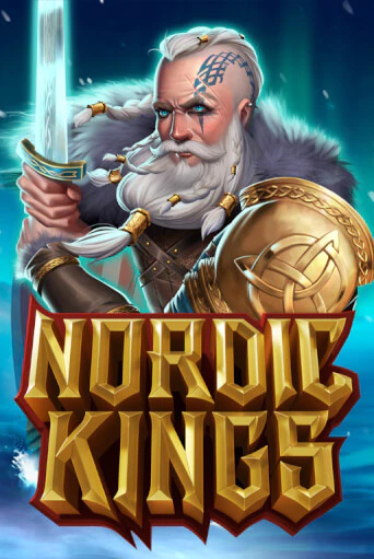 Nordic Kings игровой аппарат | Casino Vulkan играть бесплатно