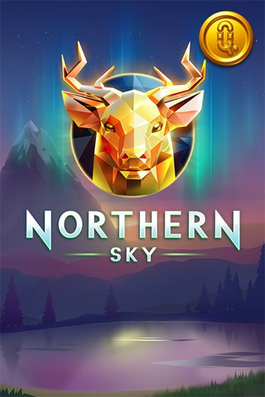 Northern Sky игровой аппарат | Casino Vulkan играть бесплатно