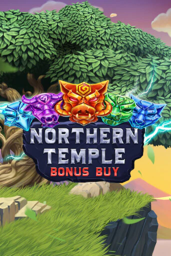 Northern Temple Bonus Buy игровой аппарат | Casino Vulkan играть бесплатно
