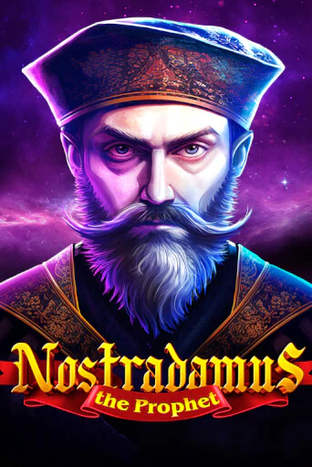 Nostradamus The Prophet игровой аппарат | Casino Vulkan играть бесплатно