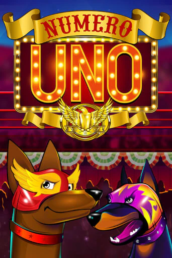 Numero Uno игровой аппарат | Casino Vulkan играть бесплатно