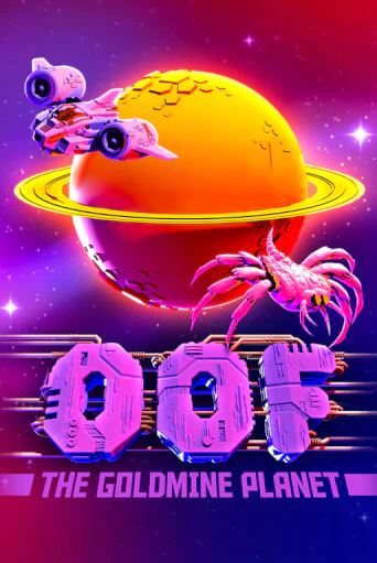 OOF The Goldmine Planet игровой аппарат | Casino Vulkan играть бесплатно