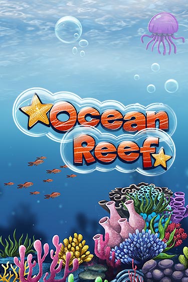 Ocean Reef игровой аппарат | Casino Vulkan играть бесплатно