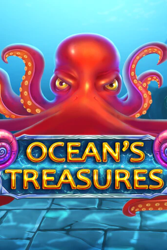 Ocean's Treasures игровой аппарат | Casino Vulkan играть бесплатно