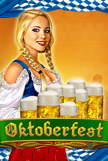 Oktoberfest игровой аппарат | Casino Vulkan играть бесплатно
