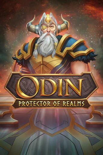 Odin Protector of Realms игровой аппарат | Casino Vulkan играть бесплатно