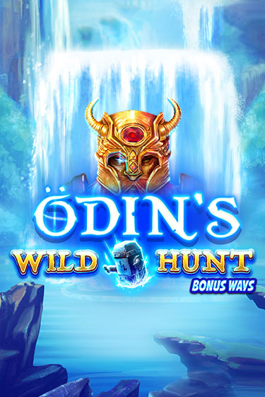 Odin's Wild Hunt игровой аппарат | Casino Vulkan играть бесплатно