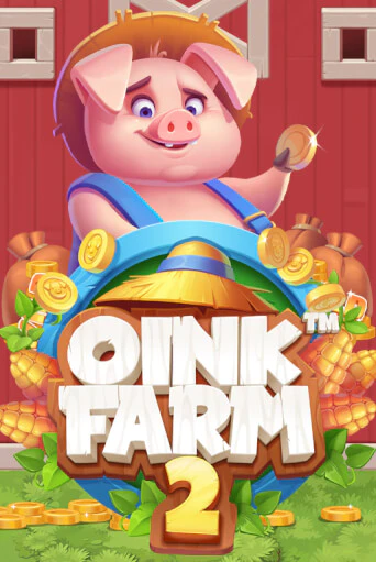 Oink Farm 2™ игровой аппарат | Casino Vulkan играть бесплатно